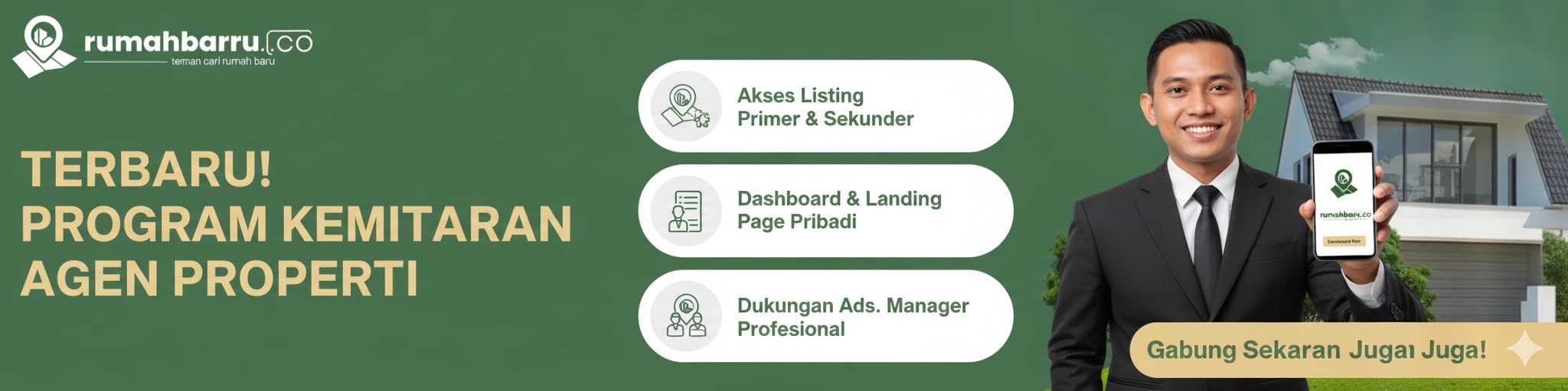 Panduan Lengkap Properti