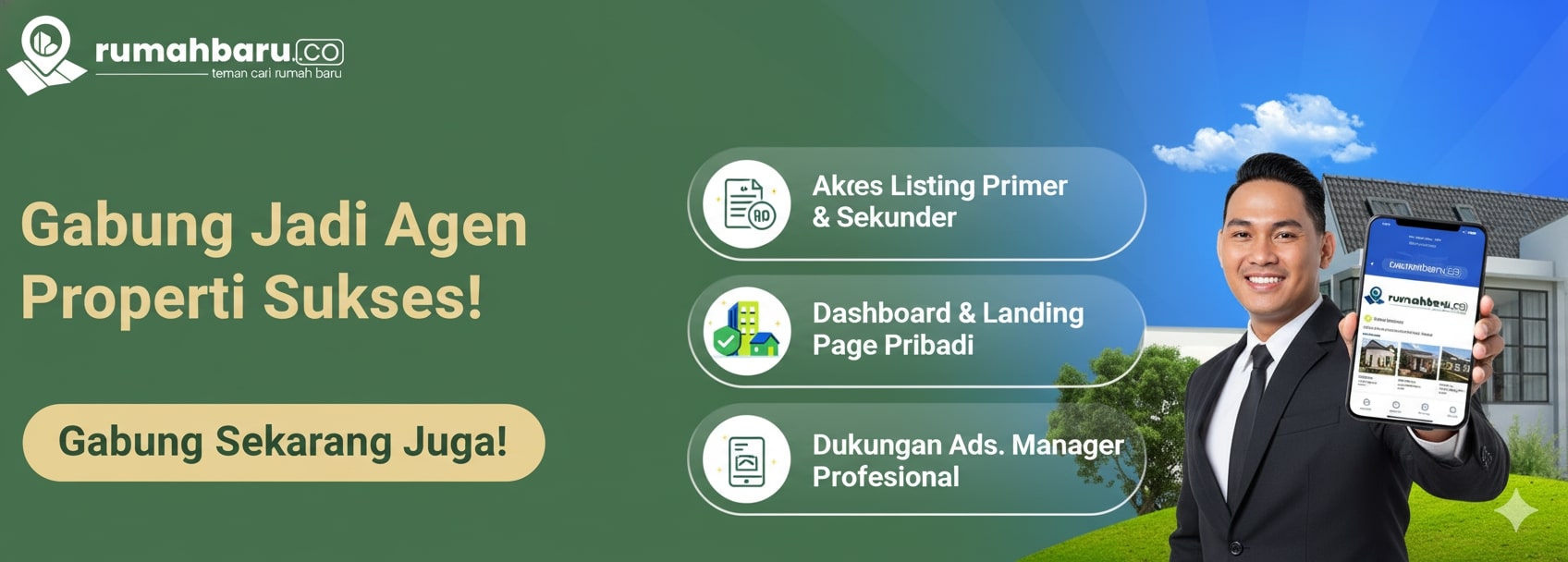 Ulasan Properti Terpercaya