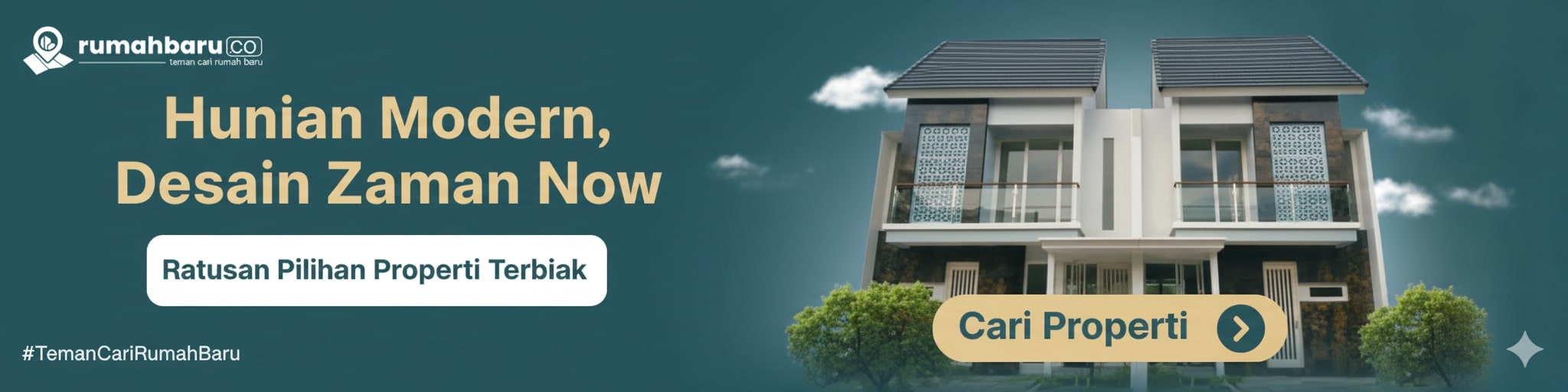 Ulasan Properti Terpercaya