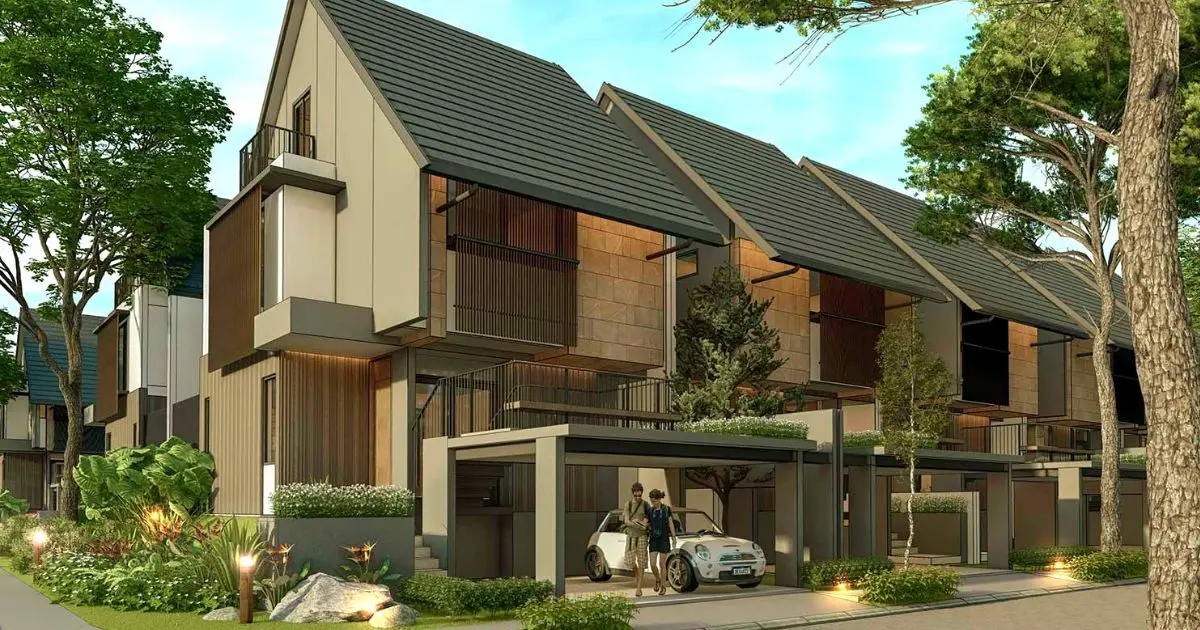 Review Perumahan Grand Wisata Bekasi: Cocok untuk Keluarga Muda?