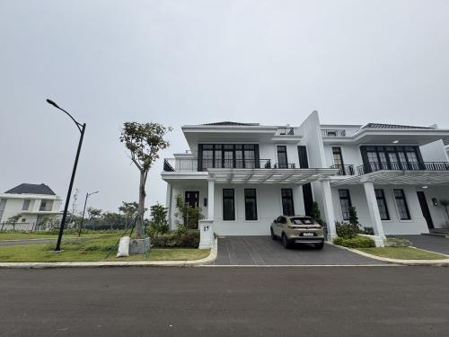 Ruko Ruko Business Park Bogor di Bogor Barat