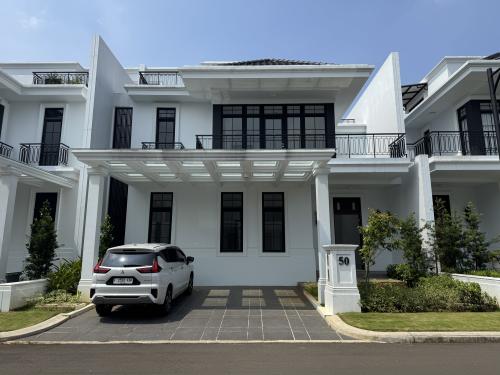 Rumah Rumah Premium Bogor Selatan di Bogor Selatan