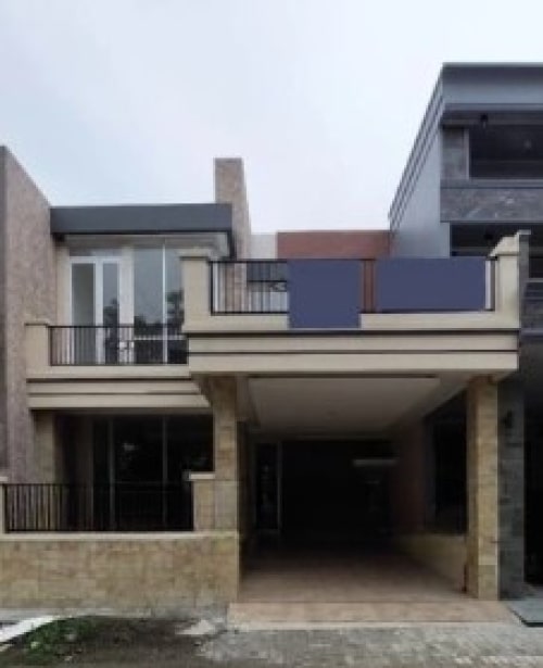 Rumah Rumah Mewah Bogor Barat di Bogor Barat