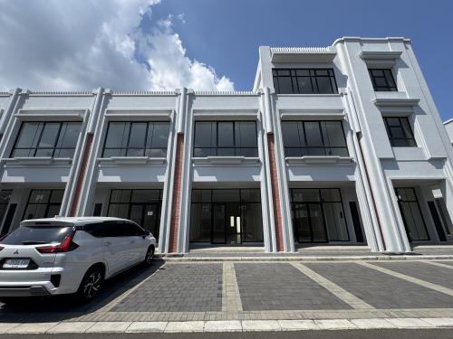 Apartemen Apartemen Sentra Tower Bogor di Bogor Tengah