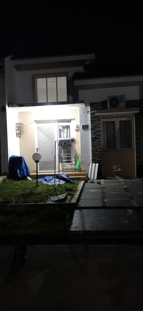 Apartemen Apartemen Elite Residence di Bogor Kota