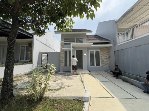 Apartemen Apartemen Premium Skyline di Bogor Utara