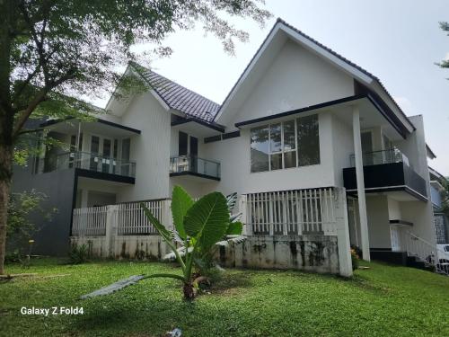 Ruko Ruko Komersial City Center Bogor di Bogor Tengah