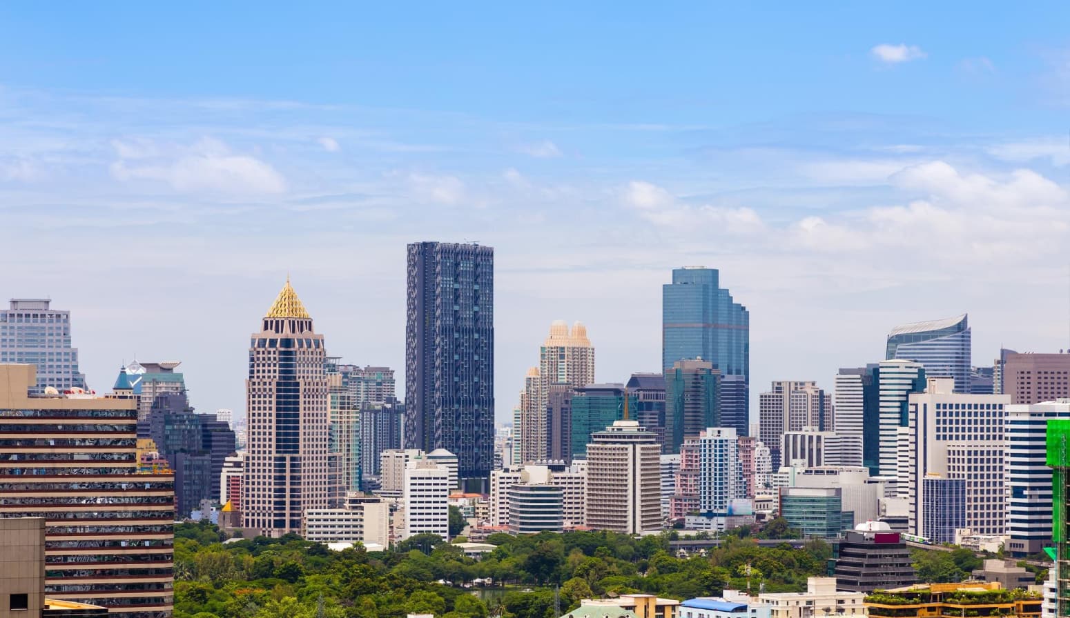 Primary listing - Jangkauan luas listing primary, dari pengembang di Indonesia