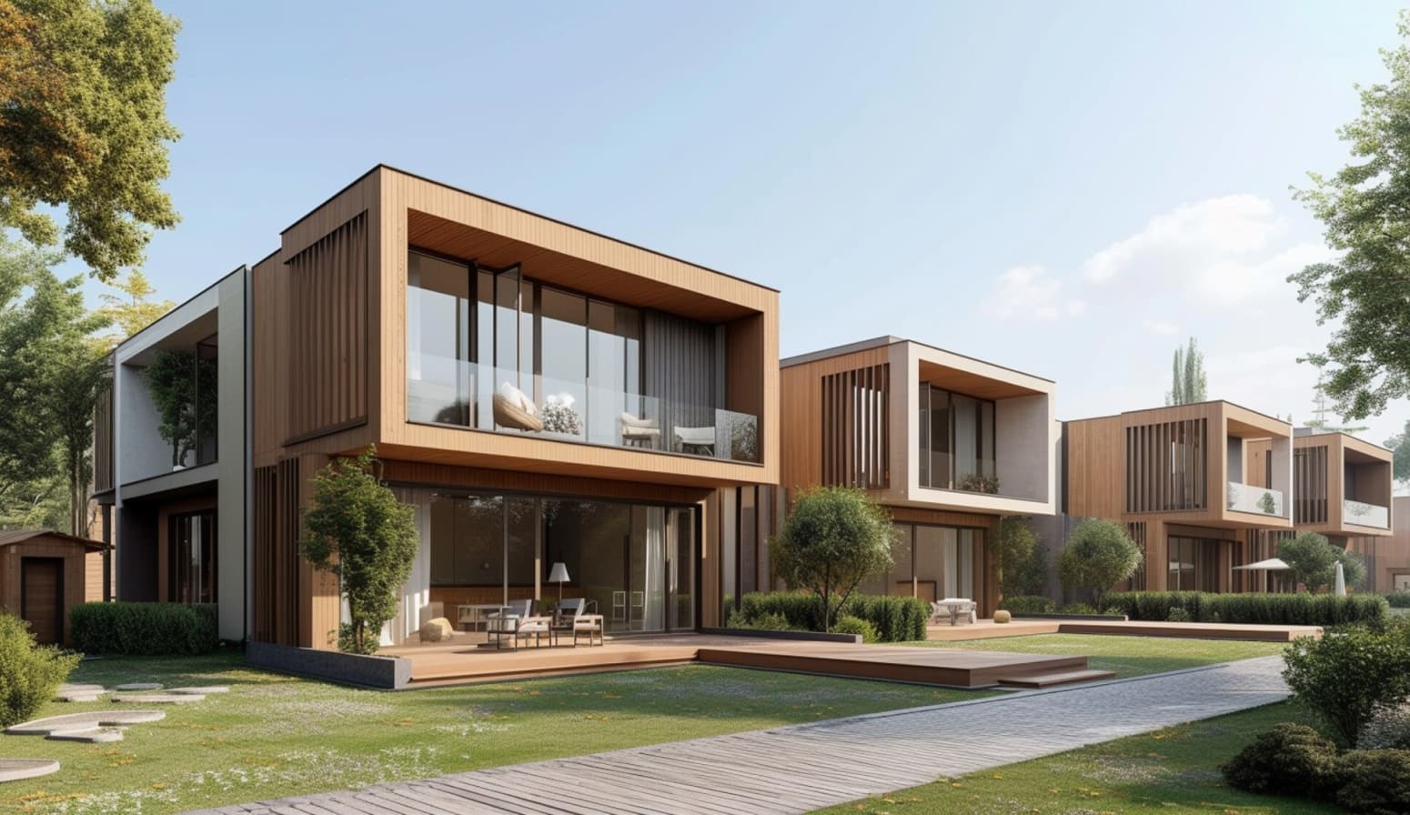 Secondary listing - Jangkauan luas listing secondary, co-broke sesama teman agen lainnya